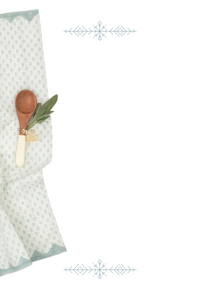 2023 Holiday Gift Bag - Evergreen Infusion (Free Shipping!)