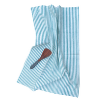 Kitchen Dweller's Gift Set #3 - with smock style apron