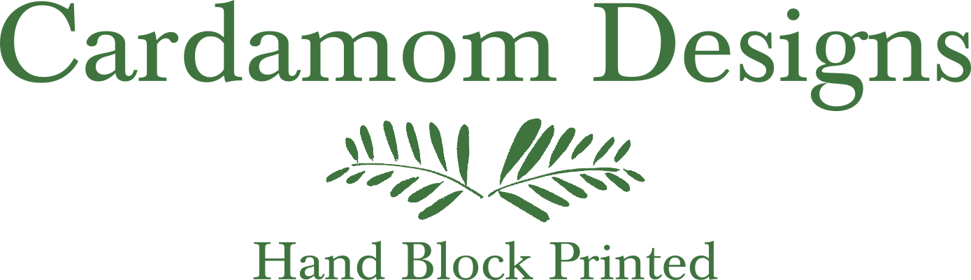 Cardamom Designs logo