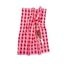 Kitchen Dweller's Gift Set #3 - with smock style apron