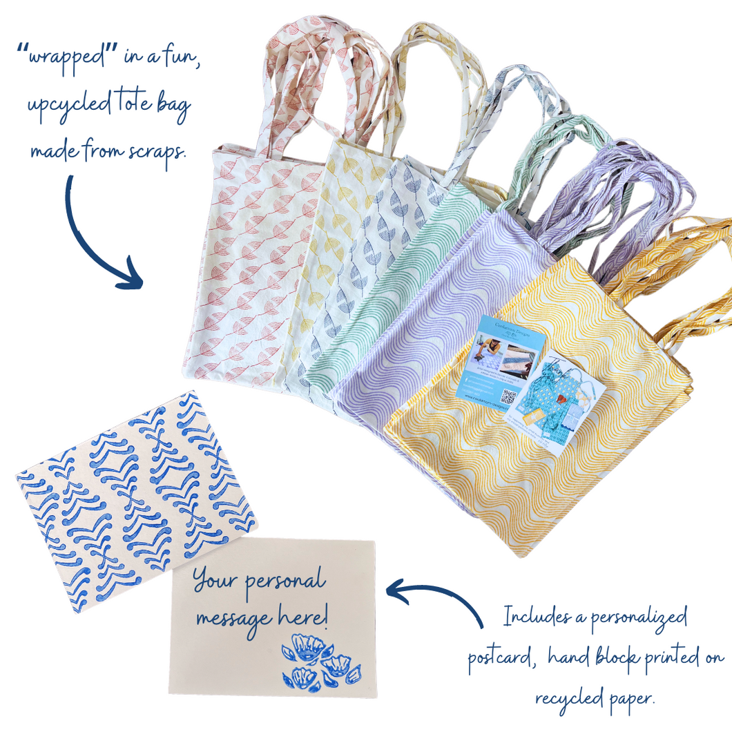Gift Wrapping