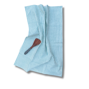 Kitchen Dweller's Gift Set #1 - with traditional tie apron