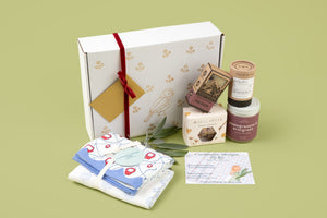 2023 Holiday Gift Box -The Essence of Winter (Free Shipping!)