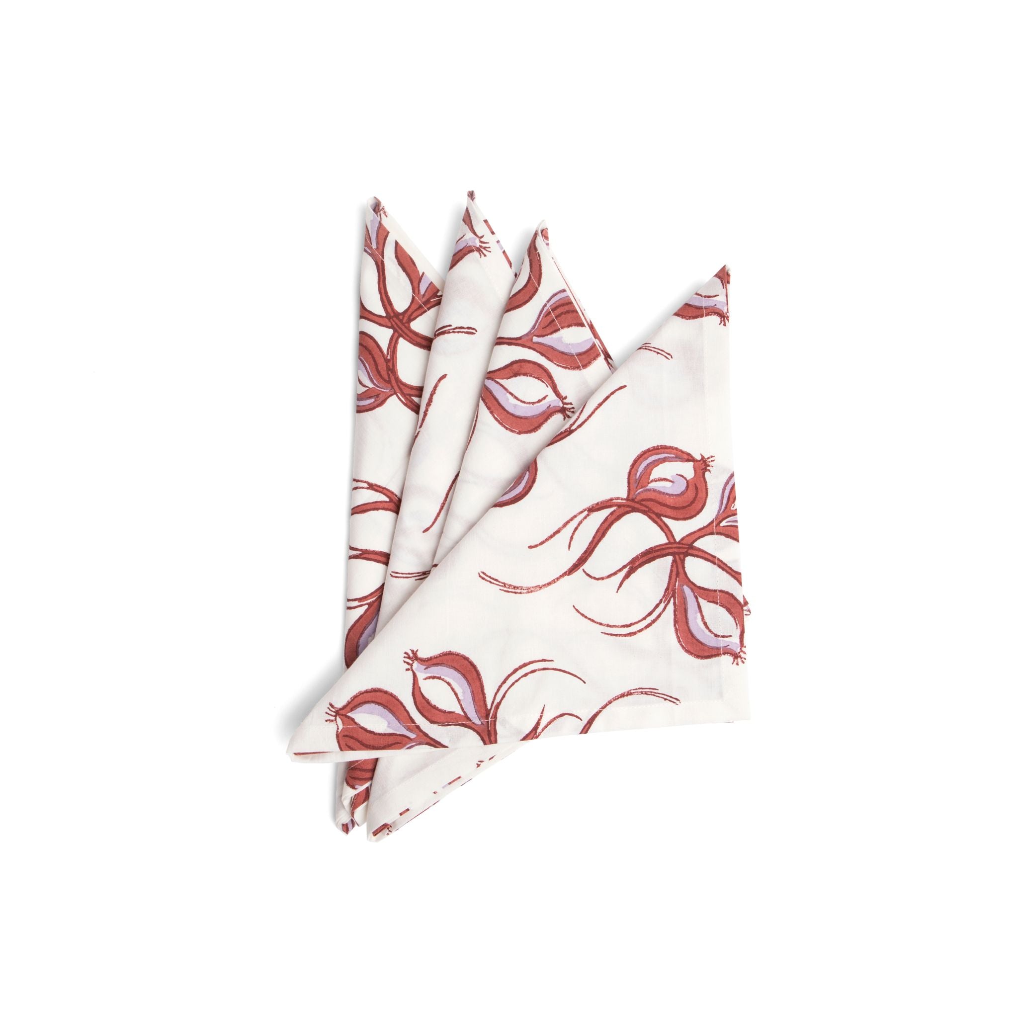 Shallots Napkins